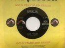 ELVIS PRESLEY - She’s Not You • 45 rpm RCA 447-0637  GSS MINT / Gold Standard