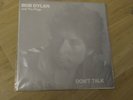 Bob Dylan - The Plugz Letterman Rare Vinyl