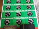 BEATLES Single Collection 1962 - 197818 Singles Box & Magical Mister Tour Set