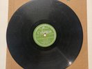 GREEK FOLK POP GREAT   yota Lidia    78 RPM RECORD SHELLAC   HEAR   X1641