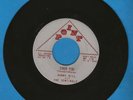 SENTINALS 45 RPM THE BEE/OVER YOU Point 107