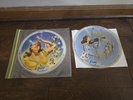 Vogue Picture Record R725 & R726 Blue Skies” and “Rhapsody in Blue, Part II”.