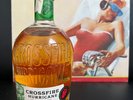 ROLLING STONES / CROSSFIRE HURRICANE - JAMAICA RUM - 700ml bottle - US TOUR '24