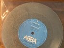 SUPER RARE 399/500 ABBA Happy New Year Vinyl *CHECK DESCRIPTION*