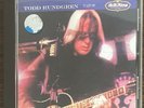 Todd Rundgren Live Rare