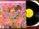 CREAM Disraeli Gears 1967  ATCO SD33-232 HARD ROCK PSYCHEDELIC NM/VG