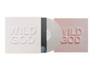 Nick Cave & The Bad Seeds / WILD GOD (LTD CLEAR LP + ARTPRINT) / Play It Again