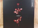 Violator by Depeche Mode 2014 Vinyl Record Album Reissue Gatefold