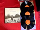 George Harrison – All Things Must Pass - 1976 Capitol Records – STCH-639 - NM
