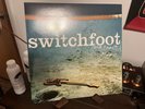 Switchfoot The Beautiful Letdown LP Vinyl Record Blue 2014 SRC NM