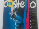 Elvis Costello Best of Greatest Hits LP orig 1985 UK 1st Press A1 B1 UNPLD MINT