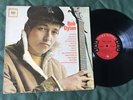 1962 BOB DYLAN LP Self-Titled First Album 6-Eye Columbia Mono