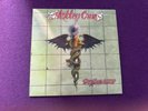 MOTLEY CRUE: DR FEELGOOD (30TH ANNIVERSARY) LP VINYL