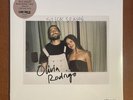 OLIVIA RODRIGO / NOAH KAHAN - STICK SEASON [COLORED 7