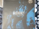 Mudhoney - Live At Third Man Records BLACK & BLUE SPLIT COLORED vinyl