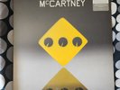PAUL MCCARTNEY III 3333 Edition Black Yellow Splatter Third Man Records SEALED