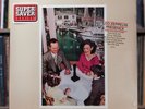 Led Zeppelin - Presence - Orig Embossed Cover & Hype - 1976 Swan Song, SEALED