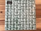THE GET UP KIDS Eudora SEALED Mint Vinyl 2xLP /600 jimmy eat world alkaline trio