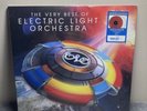 ELO - The Very Best of Electric Light Orchestra - Red & White Vinyl - Sealed -
