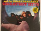 TOM PETTY AND THE HEARTBREAKERS – GREATEST HITS - 180G 2LP - DAMAGED COVER - 16
