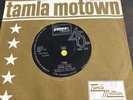 45rpm vinyl record....Edwin Starr....Time....TMG 725.....70s Motown