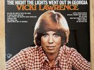 The Night The Lights Went Out In Georgia Vicki Lawrence Bell 1120, New, Sealed.