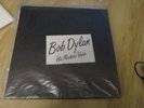 BOB DYLAN HIS MASTERS VOICE BOX SET 3 X VINYL RED RARE ROTTERDAM 1984