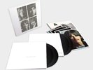 The Beatles and Esher Demos 50th Anniv 4LP Edition WHITE ALBUM 180g