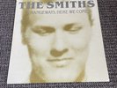 The Smiths – Strangeways, Here We Come Vinyl Record FIRST UK Pressing 1987 EMI