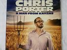 Chris Porter Chris Porter: A Man From Kansas  Explicit Lyrics (Vinyl)