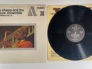 Archie Schepp and the Full Moon Ensemble / Live in Antibes VINYL (1971) (vol. 1)