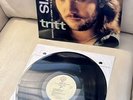 Travis Tritt It's All About to Change Vinyl 1991