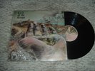 Lord Of The Rings LP 1972 Charisma Label # 1059 Shrink Nr/Mt with Poster