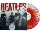 Beatles The Decca Tapes Red Cloudy Vinyl LP Limited Edition SEALED SHIPS TODAY