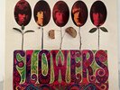 The Rolling Stones Flowers MONO  180g Vinyl