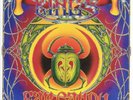 KING'S X - EAR CANDY (2LP- Rare 2017 Edition)