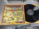 The Pogues - Hell's Ditch, LP, (Vinyl) EX/EX  1990 1st Original