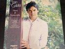 JUAN GABRIEL “COSAS DE ENAMORADOS “ PRONTO RECORDS ( SERIES ASTRO ) VG+ VINYL