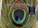 Jimmy Eat World - Chase This Light Black 180g Vinyl
