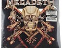 NEW Sealed Megadeth 