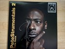 Petestrumentals 2 by Pete Rock (Record, 2015)