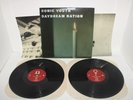 1988 Sonic Youth Daydream Nation Vinyl 2 LP Enigma Blast First w Poster 75403-1