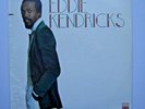 New Sealed Eddie Kendricks - Keep On Truckin' - U.S 1st TAMLA 1973 LP  SOUL FUNK
