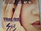 West End Ft Sybil - The Love I Lost - 12