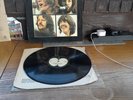 THE BEATLES. LET IT BE. PCS7096 1970.