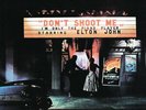 Don't Shoot Me I'm Only the Piano Player Elton John Vinyl LP Record Album