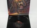1986 Motorhead Orgasmatron Vinyl LP Album PAL-1223 GWR Profile Records