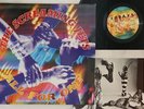 Lp Screaming Jets All For One 8484411 Rooart /00260
