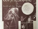 Whitesnake Still Of The Night Live In Chicago July 17 1987