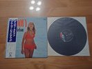 Sandy Nelson Groovy Drum Sound Obi Used Lp